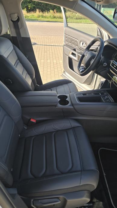 Citroën C5 Aircross 1.5 BlueHDi, fotografija 10