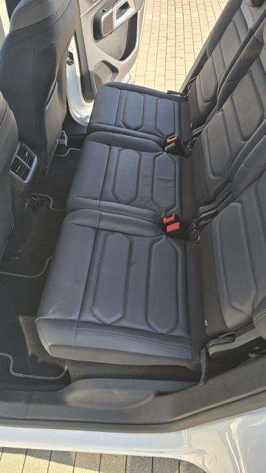 Citroën C5 Aircross 1.5 BlueHDi, fotografija 11
