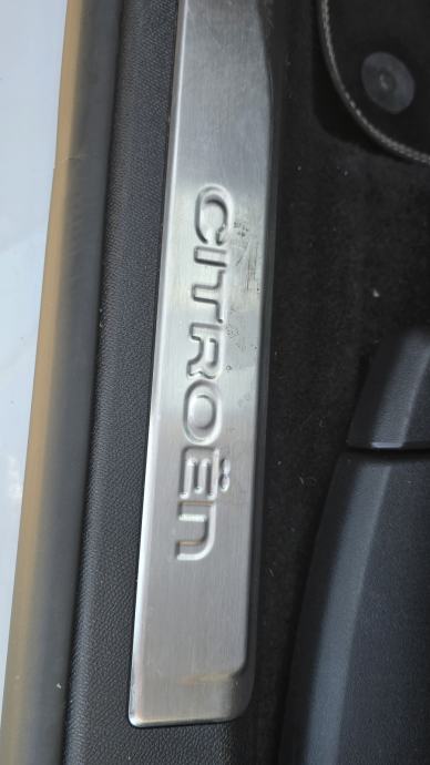 Citroën C5 Aircross 1.5 BlueHDi, fotografija 18