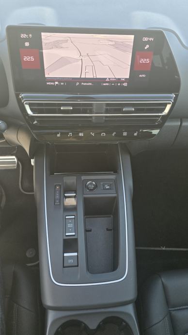 Citroën C5 Aircross 1.5 BlueHDi, fotografija 15