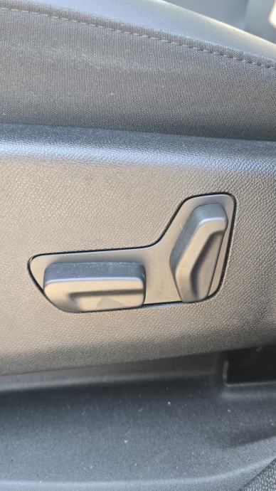 Citroën C5 Aircross 1.5 BlueHDi, fotografija 12