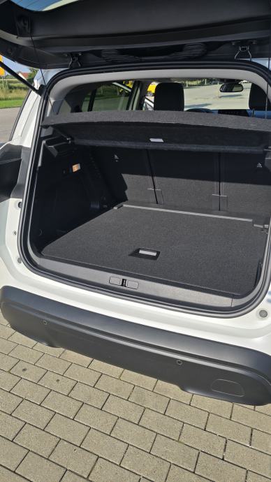 Citroën C5 Aircross 1.5 BlueHDi, fotografija 20