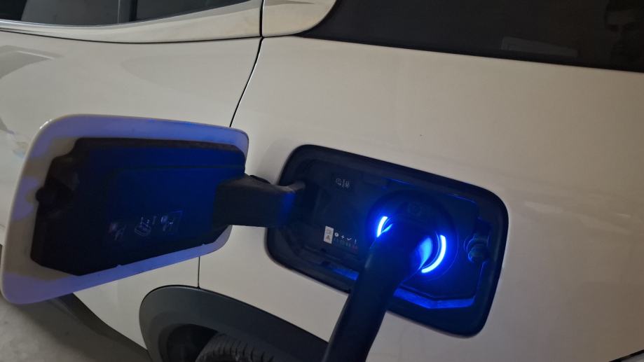 Citroën C5 Aircross PHEV 225 automatik, fotografija 6