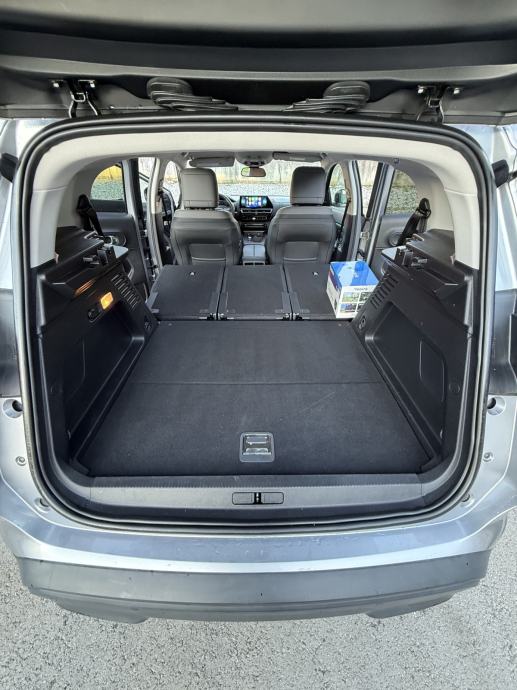 Citroën C5 Aircross HYBRID 225 KS automatik, fotografija 15