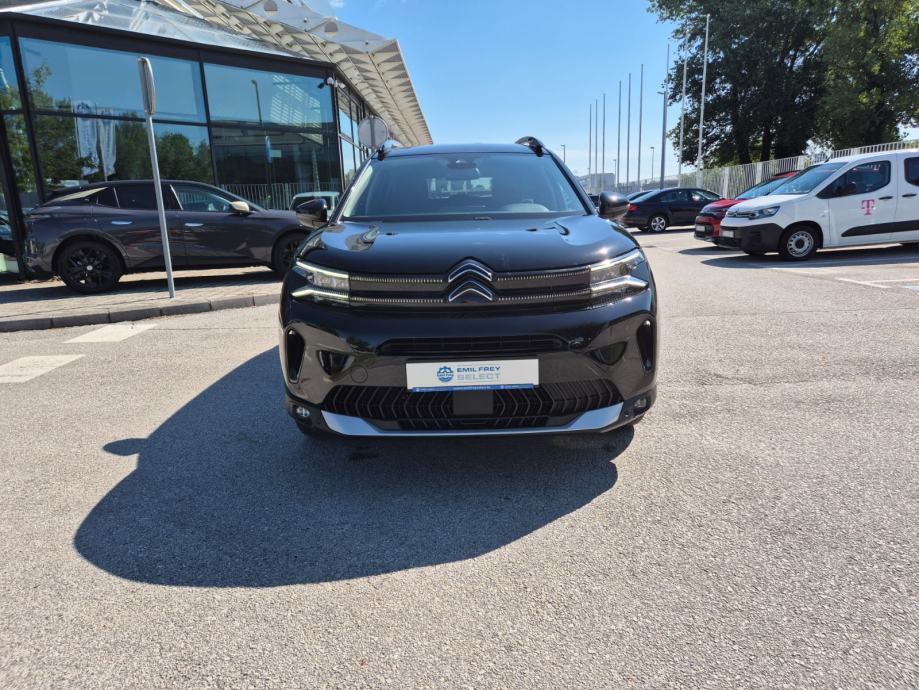 Citroën C5 Aircross MAX HYBRID 136 e-DCS6 automatik, fotografija 2