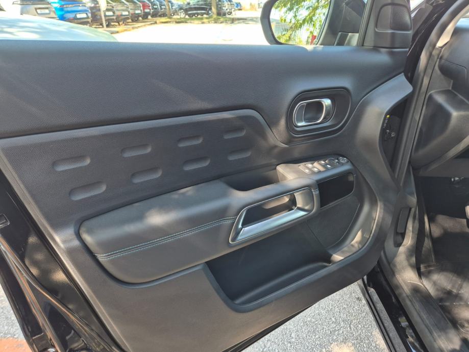 Citroën C5 Aircross MAX HYBRID 136 e-DCS6 automatik, fotografija 11