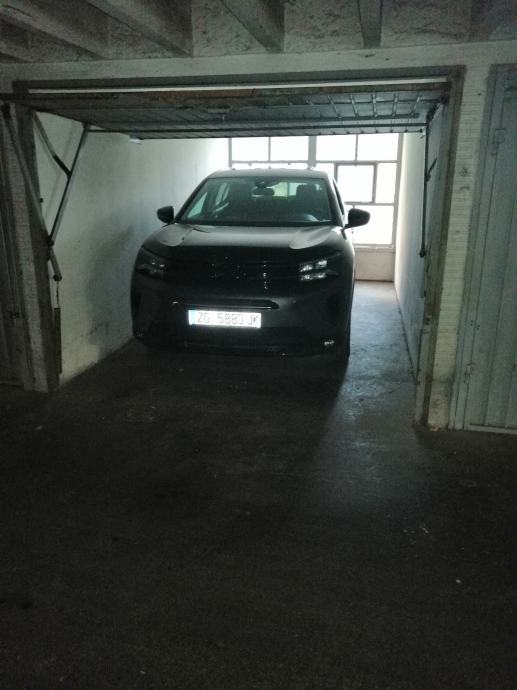 Citroën C5 Aircross, HR auto, 1.vl, fotografija 5