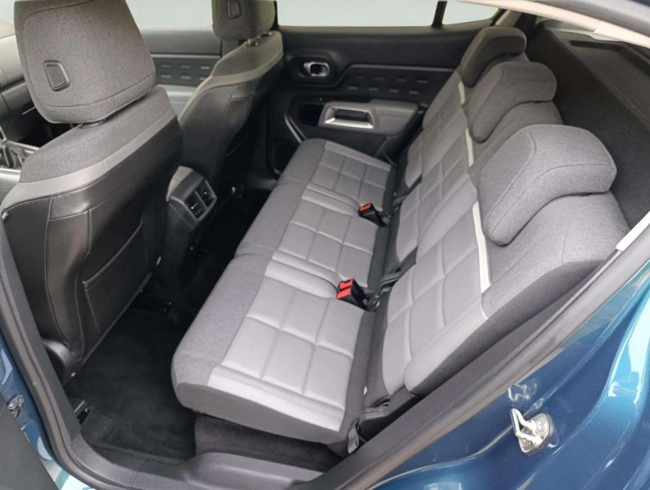 Citroën C5 Aircross PureTech, fotografija 16