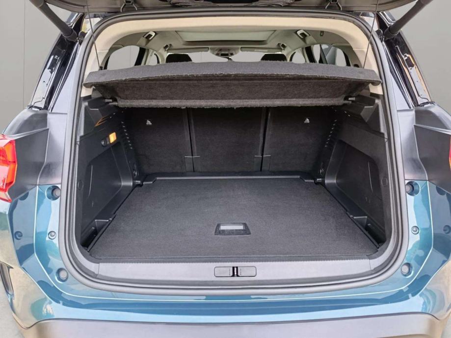 Citroën C5 Aircross PureTech, fotografija 19