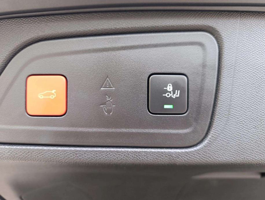 Citroën C5 Aircross PureTech, fotografija 20