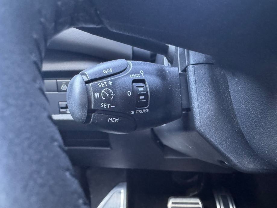 Citroën C5 Aircross SHINE PACK BlueHDi EAT8, fotografija 14
