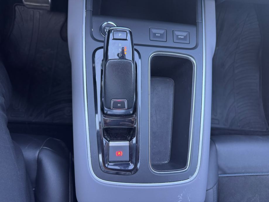 Citroën C5 Aircross SHINE PACK BlueHDi EAT8, fotografija 15