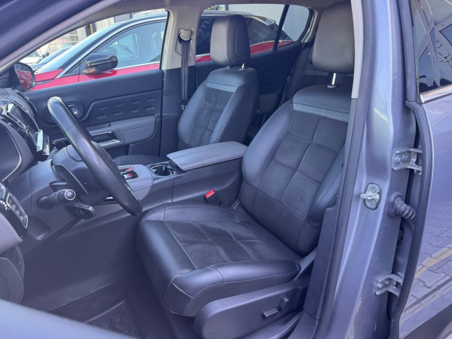 Citroën C5 Aircross SHINE PACK BlueHDi EAT8, fotografija 11