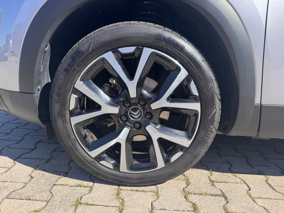 Citroën C5 Aircross SHINE PACK BlueHDi EAT8, fotografija 17