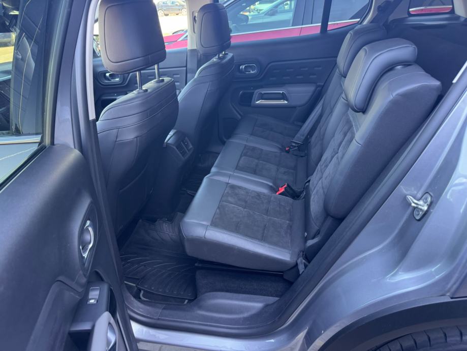 Citroën C5 Aircross SHINE PACK BlueHDi EAT8, fotografija 12