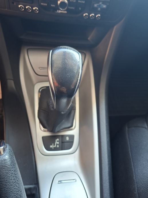 Citroën C5 Break 1,6 e-HDi BMP6 automatik SPACETOURER REGISTRACIJA 1 G, fotografija 16