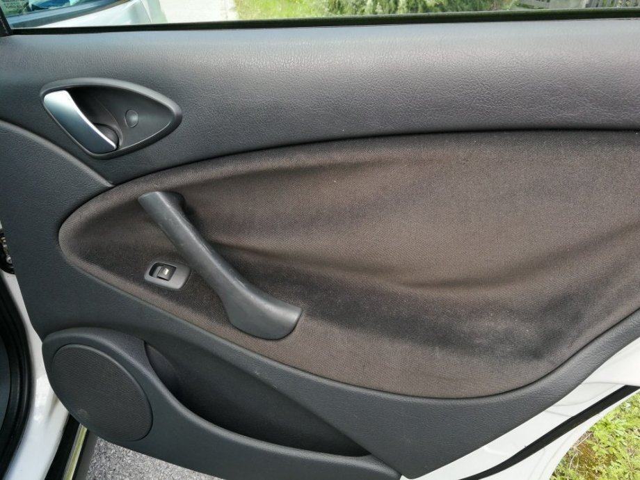 Citroën C5 Break 1,6 HDI SX, fotografija 6