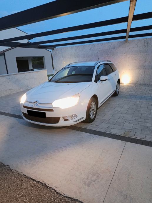 Citroën C5 Break