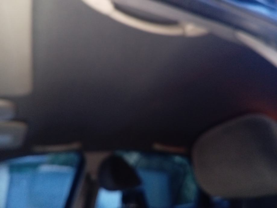 Citroën C5 SX 2,0 HDi, fotografija 14