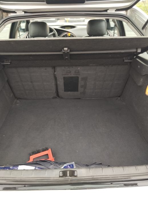Citroën C5 SX 2,2 HDi 16V automatik, pogled izvana - slika 4