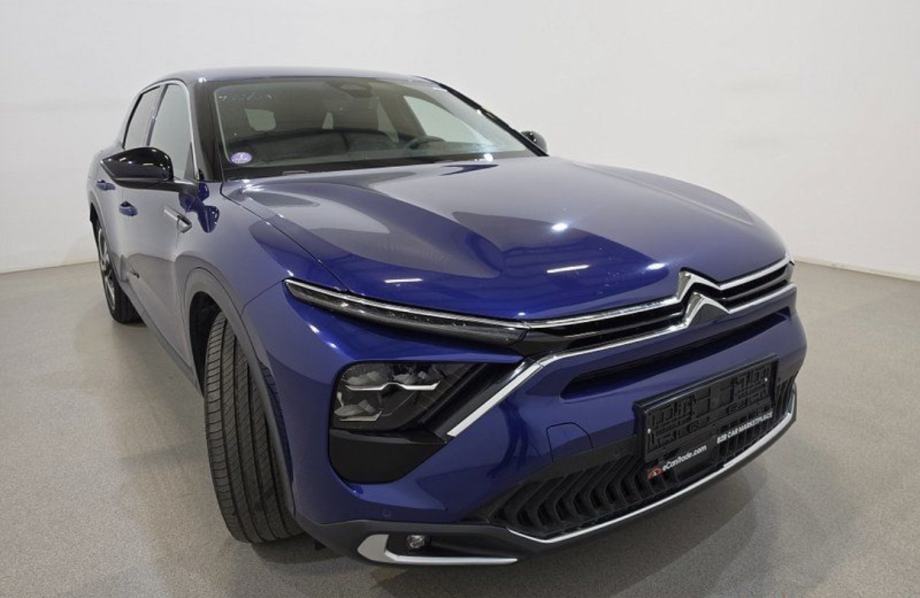 Citroën C5 X 1.6 PHEV - AUTOMATIK - VIRTUAL - KAMERA - LEASING, fotografija 2