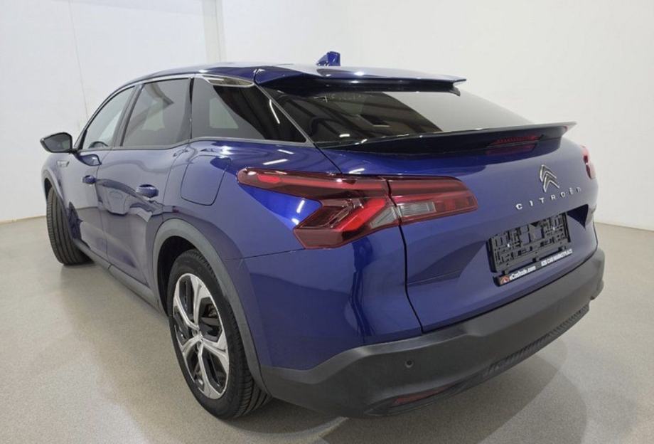 Citroën C5 X 1.6 PHEV - AUTOMATIK - VIRTUAL - KAMERA - LEASING, fotografija 4