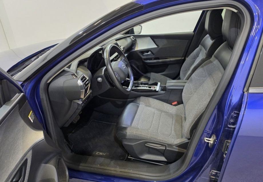 Citroën C5 X 1.6 PHEV - AUTOMATIK - VIRTUAL - KAMERA - LEASING, fotografija 6