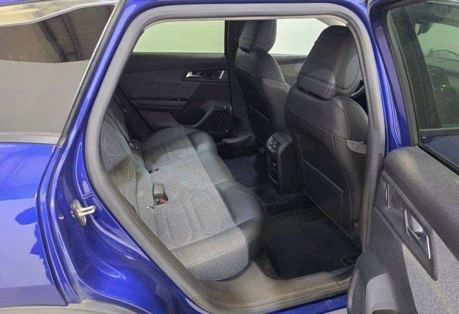 Citroën C5 X 1.6 PHEV - AUTOMATIK - VIRTUAL - KAMERA - LEASING, fotografija 8