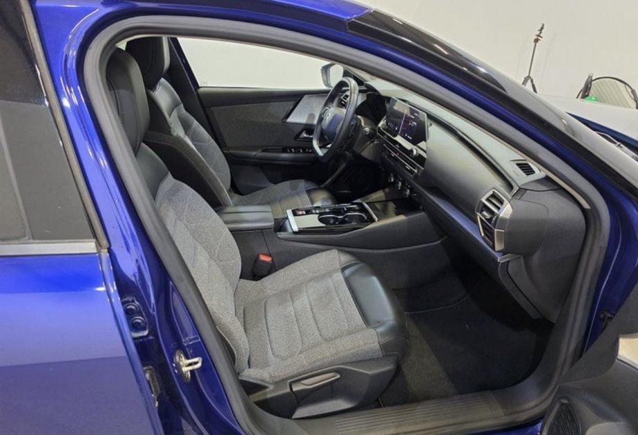 Citroën C5 X 1.6 PHEV - AUTOMATIK - VIRTUAL - KAMERA - LEASING, fotografija 9
