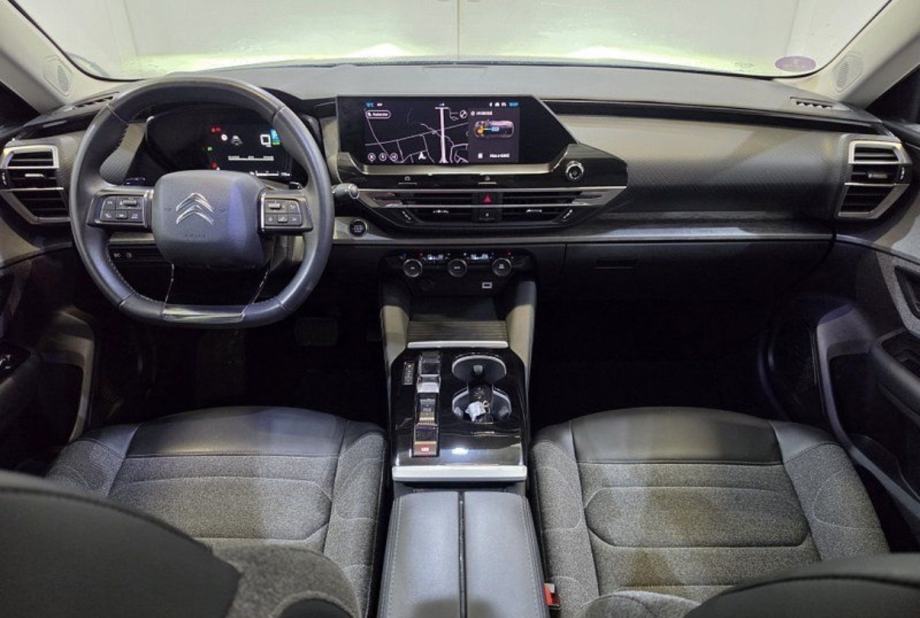 Citroën C5 X 1.6 PHEV - AUTOMATIK - VIRTUAL - KAMERA - LEASING, fotografija 10