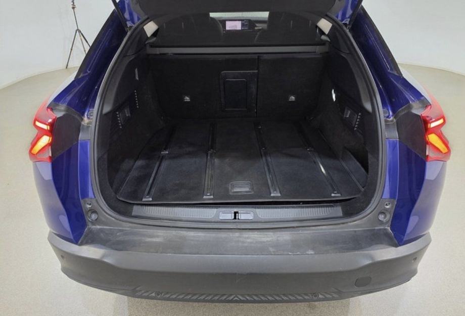 Citroën C5 X 1.6 PHEV - AUTOMATIK - VIRTUAL - KAMERA - LEASING, fotografija 5