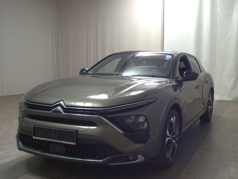 Citroën C5 X Hybrid 225 Initiale automatik • ACC • 360° kamera, fotografija 2