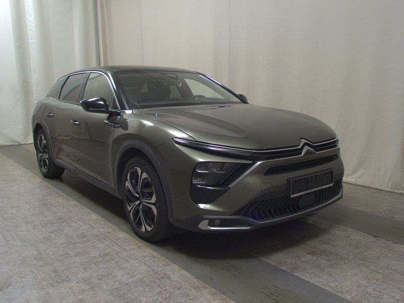 Citroën C5 X Hybrid 225 Initiale automatik • ACC • 360° kamera, fotografija 3