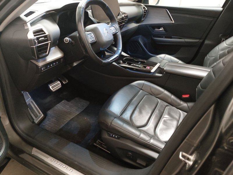 Citroën C5 X Hybrid 225 Initiale automatik • ACC • 360° kamera, fotografija 6