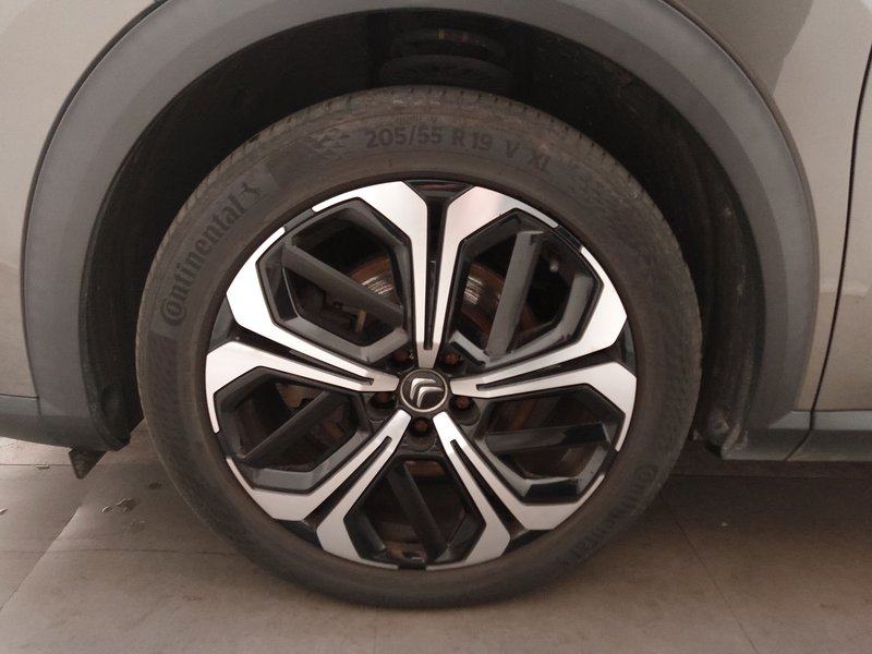 Citroën C5 X Hybrid 225 Initiale automatik • ACC • 360° kamera, fotografija 8