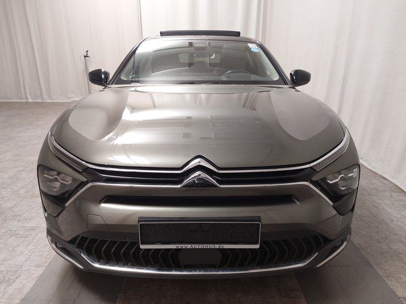 Citroën C5 X Hybrid 225 Initiale automatik • ACC • 360° kamera, fotografija 9