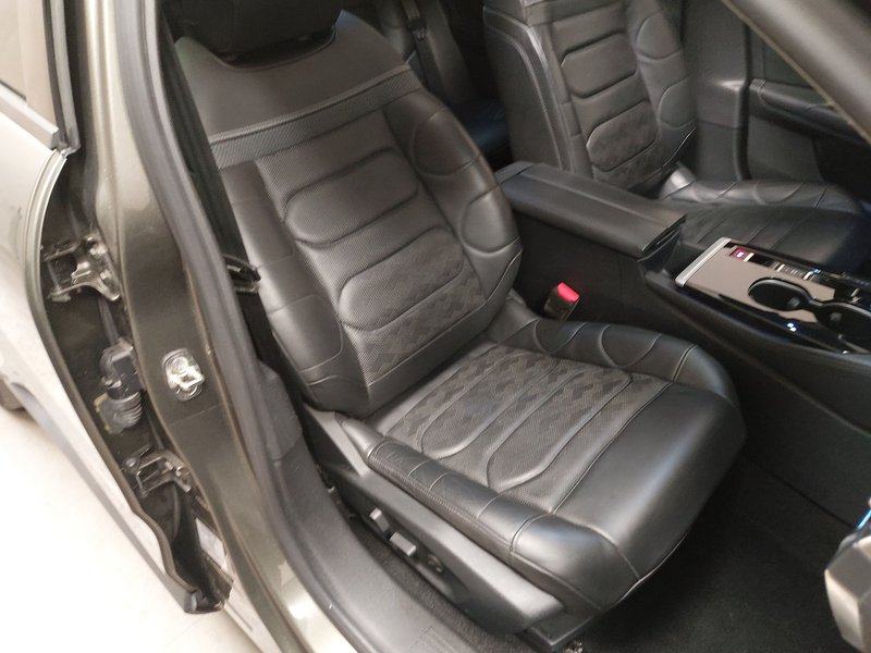 Citroën C5 X Hybrid 225 Initiale automatik • ACC • 360° kamera, fotografija 10