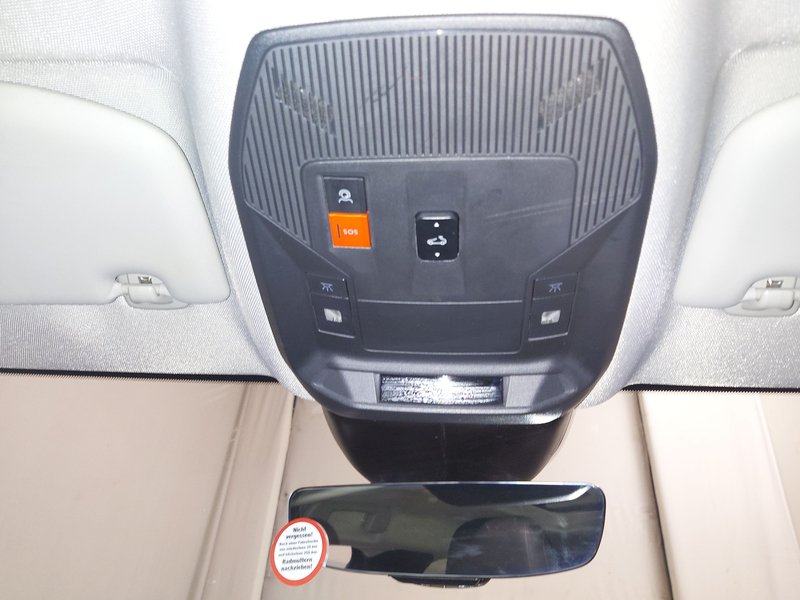 Citroën C5 X Hybrid 225 Initiale automatik • ACC • 360° kamera, fotografija 13