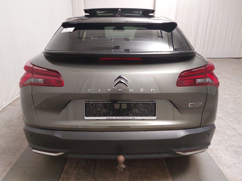 Citroën C5 X Hybrid 225 Initiale automatik • ACC • 360° kamera, fotografija 14