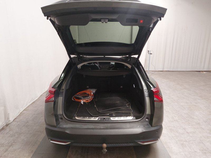 Citroën C5 X Hybrid 225 Initiale automatik • ACC • 360° kamera, fotografija 16