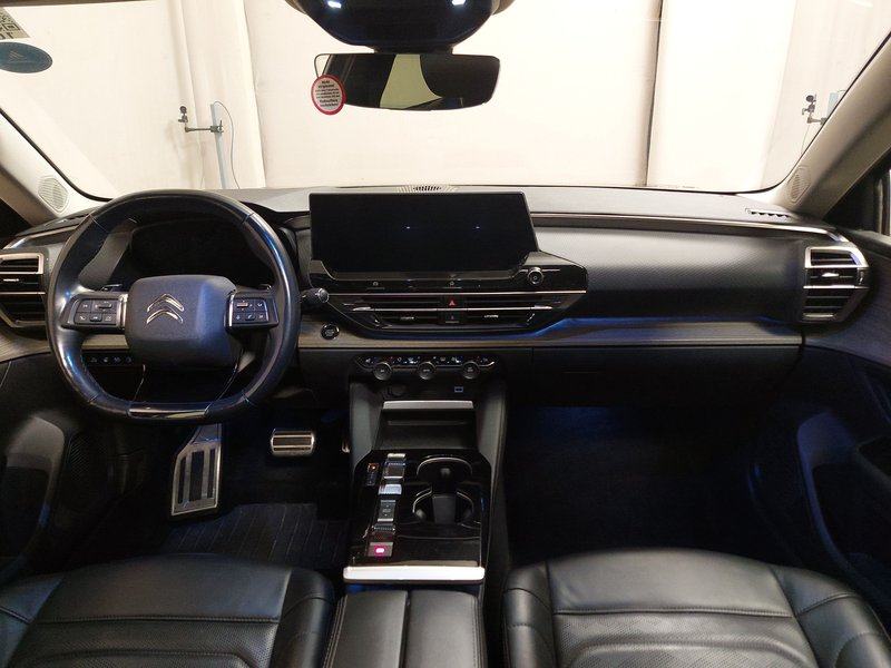 Citroën C5 X Hybrid 225 Initiale automatik • ACC • 360° kamera, fotografija 17