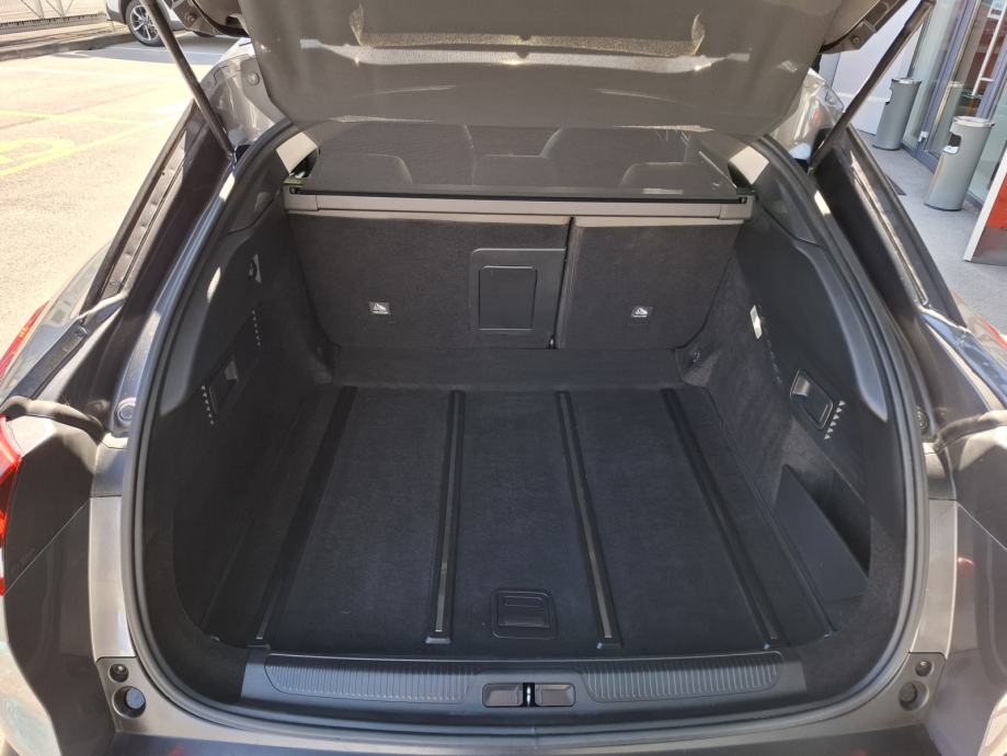 Citroën C5X 1.2 PURETECH SHINE - ODLIČEN - POTRJENA SERVISNA, fotografija 14