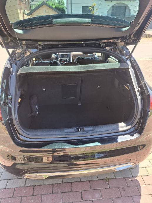 Citroën DS4 2,0 HDi Sport automatik, fotografija 13