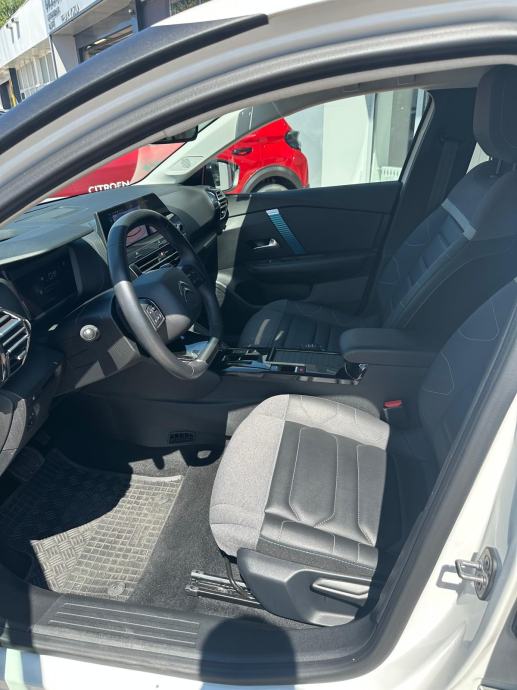 Citroën e-C4 ELEKTRIČNO VOZILO FEEL PACK 136 EAT, fotografija 14