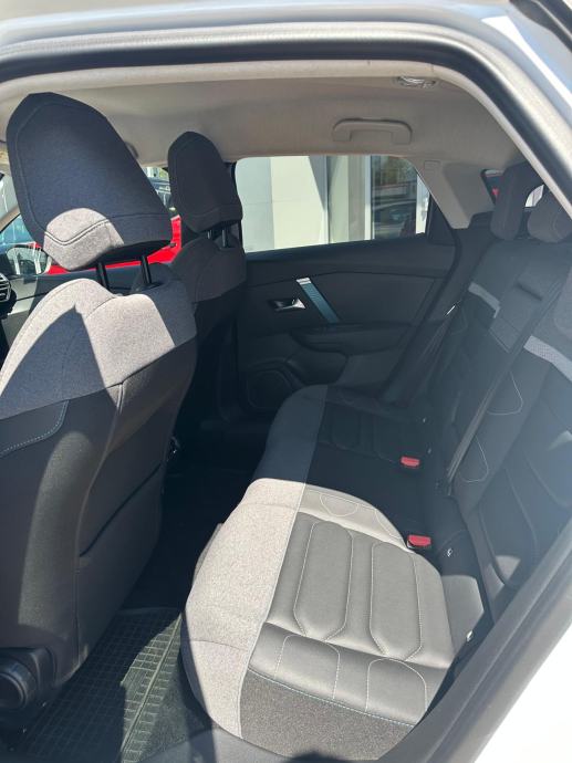 Citroën e-C4 ELEKTRIČNO VOZILO FEEL PACK 136 EAT, fotografija 15