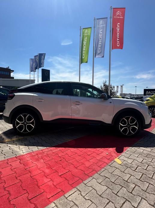 Citroën e-C4 ELEKTRIČNO VOZILO FEEL PACK 136 EAT, fotografija 8