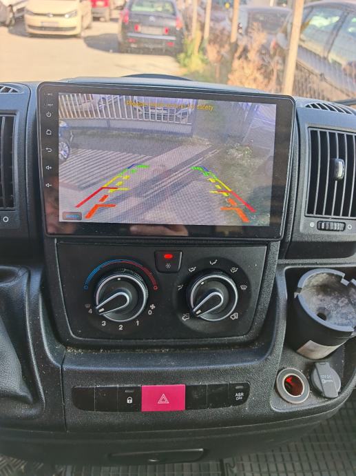 Citroën Jumper 2.2 HDi 150KS 2016g, fotografija 17