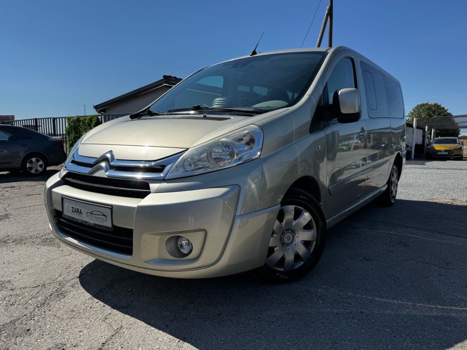 Citroën Jumpy