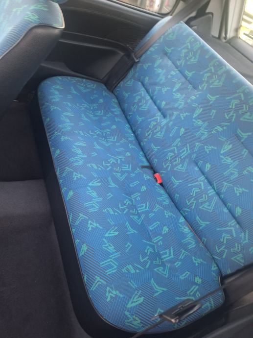 Citroën Saxo 1,0 i A NOVOREGISTRIRAN samo 91.000km., fotografija 9