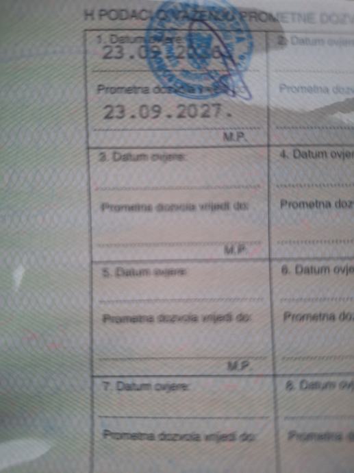 Citroën Saxo 1,0 i A NOVOREGISTRIRAN samo 91.000km., fotografija 14